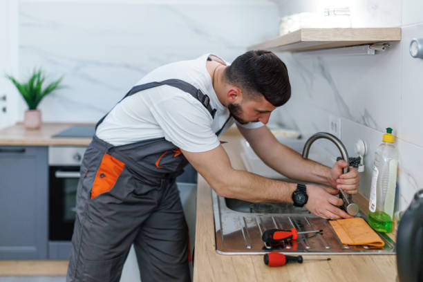 Best Faucet Repair  in Triangle, VA