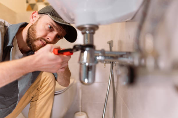Best Plumbing Inspection Services  in Triangle, VA