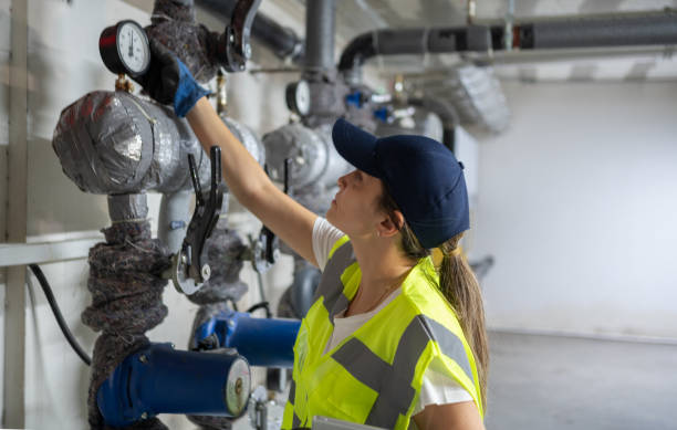 Best Plumbing Installation Services  in Triangle, VA