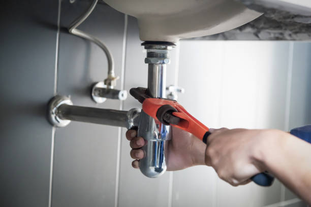 Best Affordable Plumber Near Me  in Triangle, VA