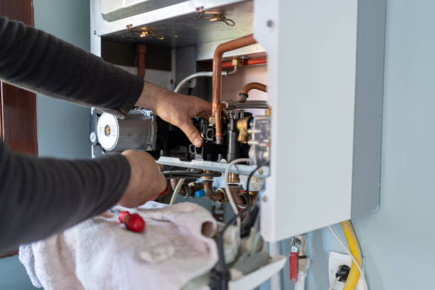 Best Water Leak Repair  in Triangle, VA