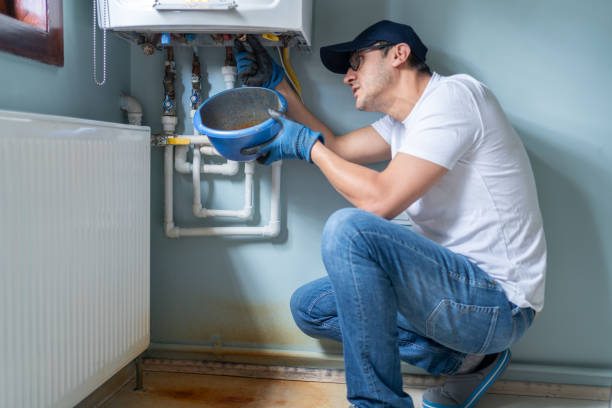 Best Same-Day Plumbing Service  in Triangle, VA