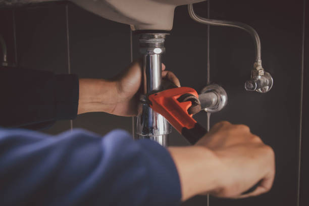 Best Sewer Line Repair  in Triangle, VA